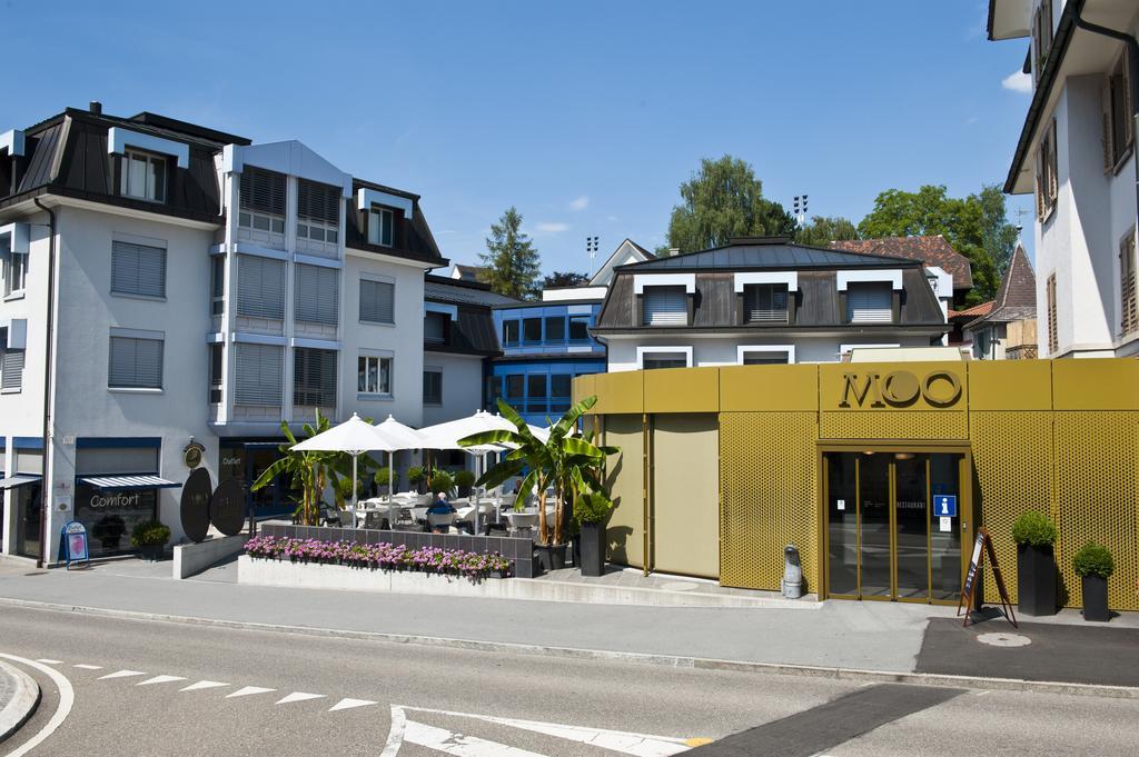 Herisau Swiss Quality Hotel Экстерьер фото